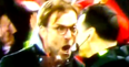 People are calling for Klopp to be banned for screaming in the fourth official’s face