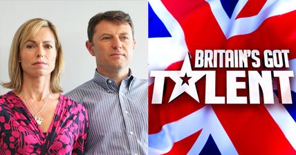 Kate McCann may appear on this year’s Britain’s Got Talent with choir