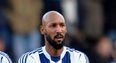 Nicolas Anelka is back in football in an unlikely role with a struggling Dutch club