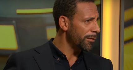 Rio Ferdinand gives brutal assessment of Paul Pogba and Jesse Lingard’s changing room antics