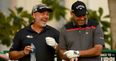 Darren Clarke delivers crushing response to Twitter trolling after Tiger Woods jibe