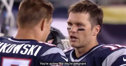 NFL Bad Lip Reading is here just in time for the Super Bowl and it’s fantastic