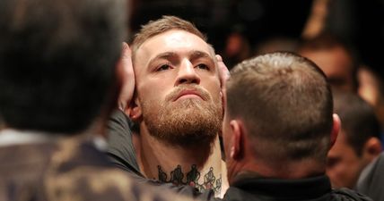 Conor McGregor’s invite to meet the UFC owners may not be what he was expecting