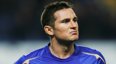 New York Red Bulls have a cheeky dig at Frank Lampard after he announces retirement