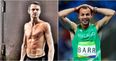 This is what Olympic athlete Thomas Barr eats on a regular training day