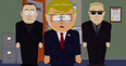 South Park’s creators have explained why they won’t be taking the piss out of Trump any more