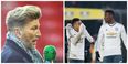 Robbie Savage thinks Man Utd’s ‘Instagram generation’ need to be brought into line