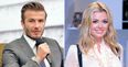 Leaked Beckham emails reportedly include attack on Katherine Jenkins and sweary anger at no knighthood