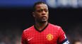 Evra suggests Mourinho wanted to sign him – but someone else at Man United was the problem