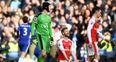 Theo Walcott has been relentlessly criticised after Arsenal’s loss to Chelsea