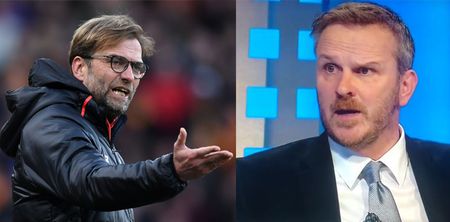 Dietmar Hamann tells it like it is regarding Jurgen Klopp and Liverpool