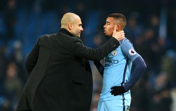 Gabriel Jesus reveals how Pep Guardiola convinced him to join Manchester City