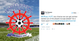 Hartlepool United brilliantly shutdown sexist fan with a single tweet