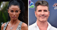 People are seriously grossed out at the news that Katie Price went to bed with Simon Cowell