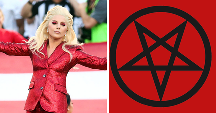 Lady Gaga will perform Satanic ritual during Super Bowl halftime show, according to conspiracy theorist