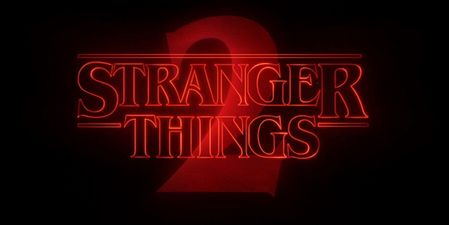 Netflix has announced a release date for Season 2 of Stranger Things