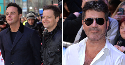 Ant and Dec, Simon Cowell rush to aid collapsed Britain’s Got Talent contestant