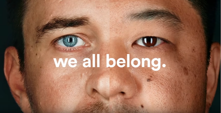 These Superbowl ads sent a powerful message to Donald Trump last night