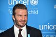 David Beckham was passed over for a knighthood due to one particular red flag