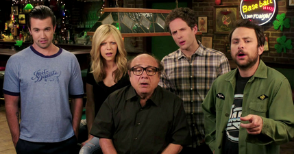 Can you get more than 15/20 in this “It’s Always Sunny in Philadelphia” quiz?