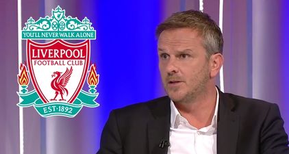 Didi Hamann reveals he didn’t speak to a Liverpool teammate for a year