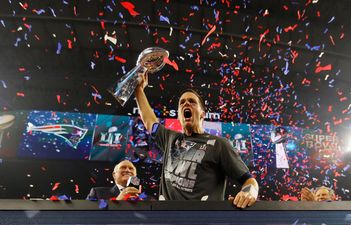 Boston newspaper caught cold by New England Patriots’ stunning Super Bowl comeback