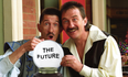 7 times The Chuckle Brothers accurately predicted the future