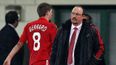 Didi Hamann explains why Rafa Benitez was cold with Steven Gerrard