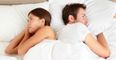 Sleep experts reveal what to do if you wake up in the night