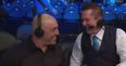 With Mike Goldberg gone, this is the commentary team for the first UFC pay-per-view of the year