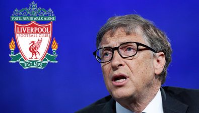 Bill Gates passed up the opportunity to buy Liverpool FC before FSG took over