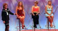 Blind Date is making a comeback and it’s getting a makeover