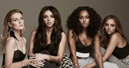 This is why Little Mix are bizarrely being accused of anti-feminism and racism