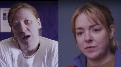 Sheridan Smith’s West Yorkshire accent mocked by viewers of Shannon Matthews drama