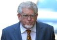 Rolf Harris cleared of three sex assault charges