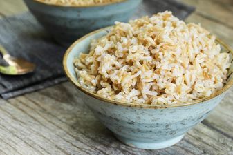 Most of us have been cooking rice wrong and it could be harming our health