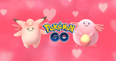 If you’re still playing Pokémon Go, there’s something special in store for Valentine’s Day