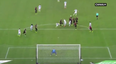 Dimitri Payet got off the mark in his second Marseille stint and of course it was a free-kick