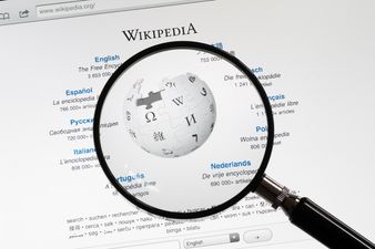 Wikipedia has banned the Daily Mail as a source on its website