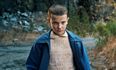 Eleven has a new look for Stranger Things 2 and fans are freaking out