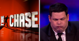 The Beast from The Chase has answered claims that the show is fixed