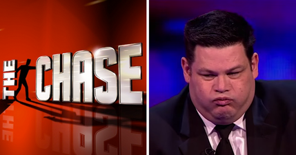 The Beast from The Chase has answered claims that the show is fixed