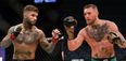 Conor McGregor comparisons were inevitable after Cody Garbrandt’s boxing comments