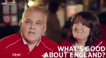 This Six Nations ad was pulled after backlash from England fans