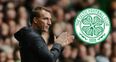 Brendan Rodgers reveals how axed Celtic player was working in the gym past midnight