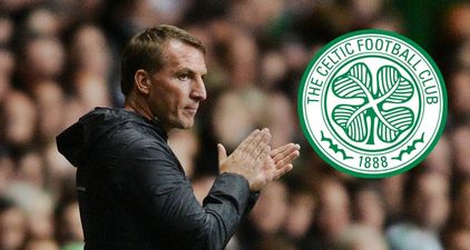 Brendan Rodgers reveals how axed Celtic player was working in the gym past midnight