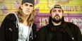 Good news because Jay and Silent Bob will be returning