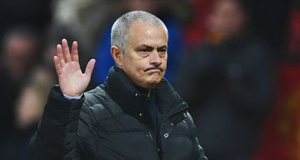 Jose Mourinho has announced how many players Manchester United want to sign in the summer