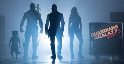 Stay calm – Guardians of the Galaxy Vol. 2 has tested higher than any other Marvel film