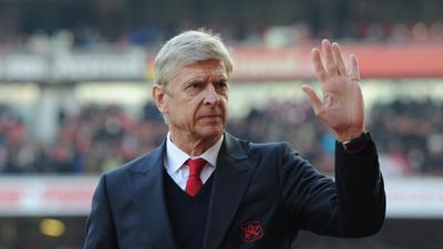 Arsene Wenger confirms that his 20-year association with Arsenal is ‘coming to an end’, says Ian Wright